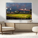 Chicago White Sox Baseball Team Print Canvas- Guaranteed