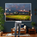 Chicago White Sox Baseball Team Print Canvas- Guaranteed