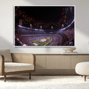 New York Giants Football Team Print - East Rutherford