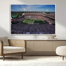 South Carolina Gamecocks Football Team Print - Columbia
