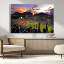 Folsom Field - University of Colorado Buffaloes Football