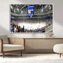 Enterprise Center | Missouri St. Louis Blues Ice Hockey