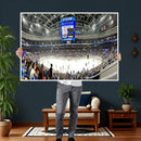 Enterprise Center | Missouri St. Louis Blues Ice Hockey