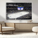 Enterprise Center Missouri St. Louis Blues Hockey Stadium
