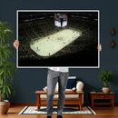 PPG Paints Arena Pennsylvania Pittsburgh Penguins Hockey