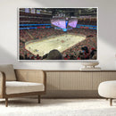 Prudential Center Newark New Jersey Devils Hockey Stadium,
