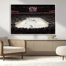 T Mobile Arena Paradise Nevada Vegas Golden Knights Ice