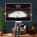 T Mobile Arena Paradise Nevada Vegas Golden Knights Ice