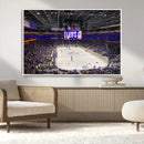 UBS Arena Elmont New York Islanders Ice Hockey Wall Art, UBS by MyGreatCanvas | Canvas Wall Art Prints | Photo Prints & Wall Decor
