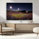 Virginia Cavaliers Football Team Print - Charlottesville