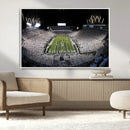 Penn State Beaver Stadium Canvas Wall Art - Nittany Lions by MyGreatCanvas | Canvas Wall Art Prints | Photo Prints & Wall Decor