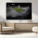 Penn State Football Stadium Wall Art - Beaver Stadium Canvas by MyGreatCanvas | Canvas Wall Art Prints | Photo Prints & Wall Decor