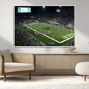 UAB Blazers Football Team Print - Birmingham Protective