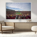 University of Minnesota Golden Gophers Football Team Print - by MyGreatCanvas | Canvas Wall Art Prints | Photo Prints & Wall Decor