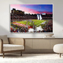 Stanford University Cardinal Football Team Print - Stanford