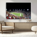 Stanford University Cardinal Football Team Print - Stanford by MyGreatCanvas | Canvas Wall Art Prints | Photo Prints & Wall Decor