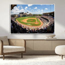 The Texas A&M University Aggies Athletics Team Print -