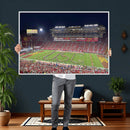 The University of Southern California USC Trojans Football