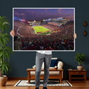 The University of Southern California USC Trojans Football