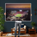 The University of Southern California USC Trojans Football