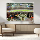 The University of Texas at San Antonio Roadrunners Football by MyGreatCanvas | Canvas Wall Art Prints | Photo Prints & Wall Decor