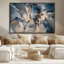 Abstract Wall Art Canvas Print for Modern Home Decor by MyGreatCanvas | Canvas Wall Art Prints | Photo Prints & Wall Decor