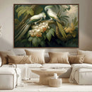 Tropical Paradise Print Wall Art Stunning Artwork of a by MyGreatCanvas | Canvas Wall Art Prints | Photo Prints & Wall Decor