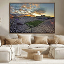 Beaver Stadium Wall Art - Penn State Stadium Wall Art | Penn by MyGreatCanvas | Canvas Wall Art Prints | Photo Prints & Wall Decor