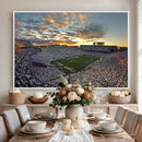 Beaver Stadium Wall Art - Penn State Stadium Wall Art | Penn