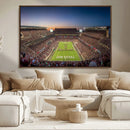 Kyle Field Wall Art Print | Large Texas A&M Aggies Football by MyGreatCanvas | Canvas Wall Art Prints | Photo Prints & Wall Decor