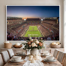 Kyle Field Wall Art Print | Large Texas A&M Aggies Football