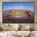 William Brice Stadium Wall Art Canvas Print – Stadium Crowd by MyGreatCanvas | Canvas Wall Art Prints | Photo Prints & Wall Decor
