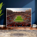 Tennessee Neyland Stadium Wall Art, Sports Arena Canvas by MyGreatCanvas | Canvas Wall Art Prints | Photo Prints & Wall Decor