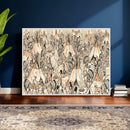 Native American Indian Wall Art Canvas Print - Abstract by MyGreatCanvas | Canvas Wall Art Prints | Photo Prints & Wall Decor
