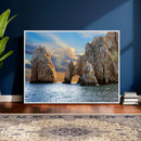 The Arch Cabo San Lucas Ocean Arch Wall Art Canvas Print, by MyGreatCanvas | Canvas Wall Art Prints | Photo Prints & Wall Decor