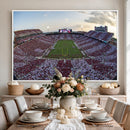 Oklahoma Sooners Gaylord Family Oklahoma Memorial Stadium