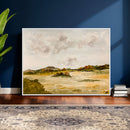 Watercolor Abstract Countryside Wall Art Canvas Print, by MyGreatCanvas | Canvas Wall Art Prints | Photo Prints & Wall Decor