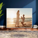 Custom Photo with Framed Canvas Wall Art Canvas Print Personalized Picture Print Framed Wall Art Digitally Printed Photo by MyGreatCanvas | Canvas Wall Art Prints | Photo Prints & Wall Decor