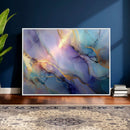 Colorful Abstract Canvas Wall Art Print, Vibrant Popup Color Art Print by MyGreatCanvas | Canvas Wall Art Prints | Photo Prints & Wall Decor