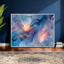 Colorful Abstract Canvas Wall Art Print, Vibrant Popup Color Art Print by MyGreatCanvas | Canvas Wall Art Prints | Photo Prints & Wall Decor