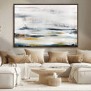 Soft Color Abstract Canvas Print by MyGreatCanvas | Canvas Wall Art Prints | Photo Prints & Wall Decor