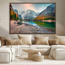 Spectacular Autumn Wall Art Canvas Print by MyGreatCanvas | Canvas Wall Art Prints | Photo Prints & Wall Decor