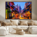 New Orleans Louisiana Canvas Print by MyGreatCanvas | Canvas Wall Art Prints | Photo Prints & Wall Decor