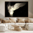Night Owl Art -  Illuminating the Darkness – Unique