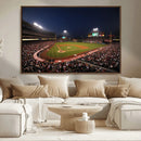 Los Angeles Angels Baseball Team Print - Anaheim Angel