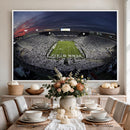 Penn State University Nittany Lions Football Team Print -