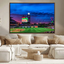 Philadelphia Phillies Baseball Team Print - Philadelphia
