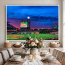 Philadelphia Phillies Baseball Team Print - Philadelphia