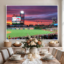 Philadelphia Phillies Baseball Team Print - Philadelphia