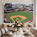 Philadelphia Phillies Baseball Team Print - Philadelphia